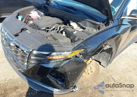 2023 Hyundai Tucson Limited from USA, damaged, VIN 5NMJE3AE9PH190313